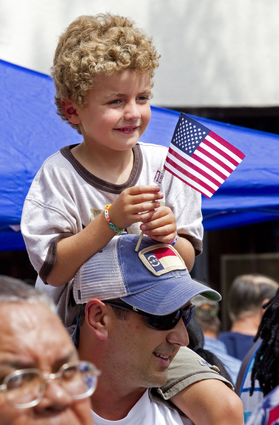 Fun Fourth Festival